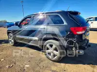 2013 Jeep CHEROKEE фото