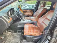2013 Jeep CHEROKEE фото