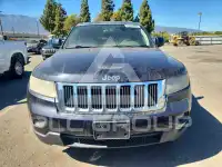 2013 Jeep CHEROKEE фото
