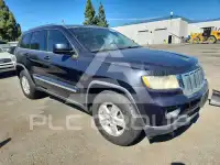 2013 Jeep CHEROKEE фото