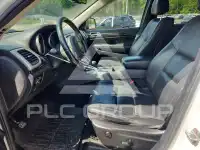 2013 Jeep CHEROKEE фото