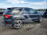 2013 Jeep CHEROKEE фото