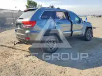 2013 Jeep CHEROKEE photo
