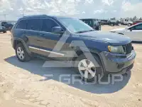 2013 Jeep CHEROKEE фото