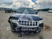 2013 Jeep CHEROKEE photo