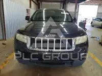 2013 Jeep Grand Cherokee фото