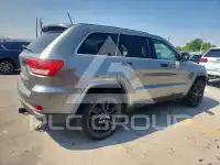 2013 Jeep CHEROKEE photo