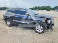 2013 Jeep CHEROKEE photo