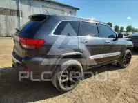 2013 Jeep CHEROKEE фото