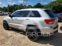 2013 Jeep CHEROKEE photo