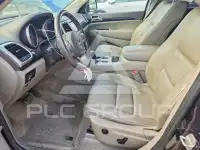 2013 Jeep CHEROKEE photo