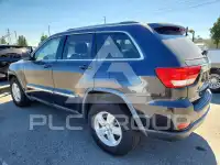 2013 Jeep CHEROKEE фото
