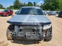 2013 Jeep CHEROKEE photo