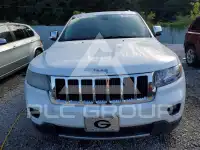 2013 Jeep CHEROKEE photo