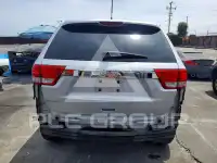 2013 Jeep CHEROKEE фото