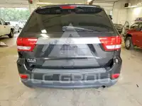 2013 Jeep CHEROKEE photo