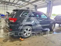 2013 Jeep CHEROKEE фото
