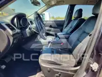 2013 Jeep Grand Cherokee фото