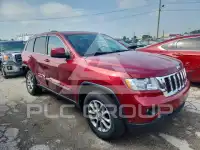 2013 Jeep CHEROKEE фото