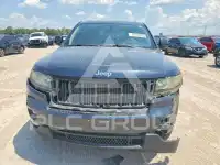 2013 Jeep CHEROKEE фото