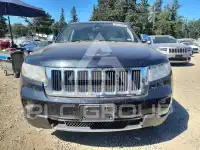 2013 Jeep Grand Cherokee фото