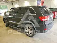 2013 Jeep CHEROKEE photo