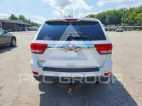 2013 Jeep CHEROKEE фото