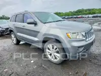 2013 Jeep CHEROKEE фото