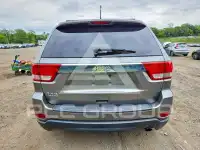 2013 Jeep CHEROKEE photo