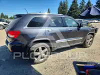 2013 Jeep Grand Cherokee фото