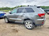 2013 Jeep CHEROKEE photo