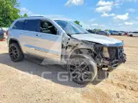 2013 Jeep CHEROKEE photo