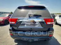 2013 Jeep Grand Cherokee фото