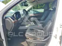 2013 Jeep Grand Cherokee фото