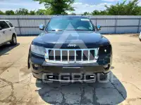 2013 Jeep CHEROKEE фото