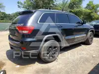 2013 Jeep CHEROKEE фото