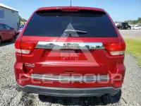 2013 Jeep CHEROKEE фото