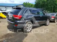 2013 Jeep CHEROKEE фото