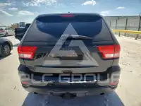 2013 Jeep Grand Cherokee фото