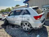 2013 Jeep CHEROKEE фото