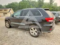 2013 Jeep CHEROKEE photo