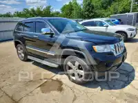 2013 Jeep CHEROKEE фото