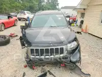 2013 Jeep CHEROKEE photo