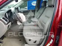 2013 Jeep CHEROKEE фото