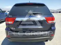 2013 Jeep Grand Cherokee фото