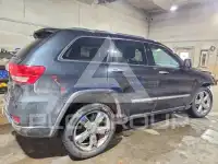 2013 Jeep CHEROKEE photo