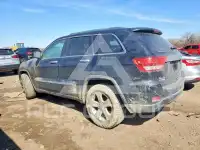 2013 Jeep CHEROKEE фото