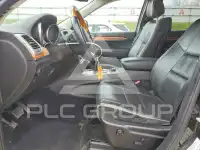 2013 Jeep Grand Cherokee photo