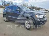 2013 Jeep CHEROKEE photo