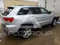 2013 Jeep Grand Cherokee фото